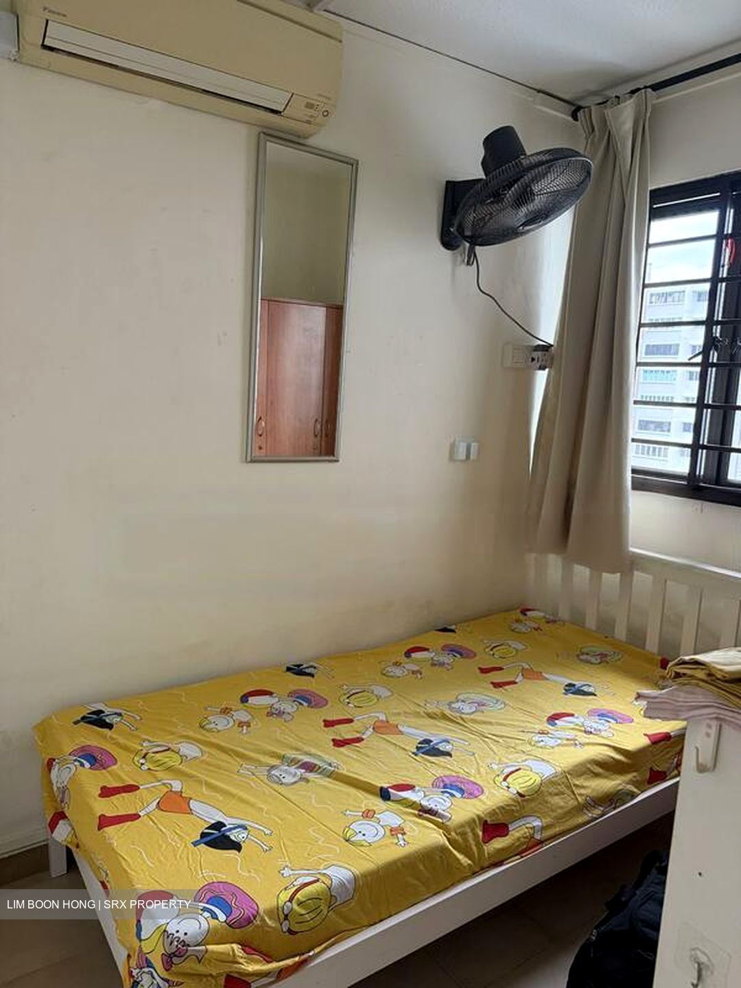 Blk 219 Serangoon Avenue 4 (Serangoon), HDB 4 Rooms #482088801